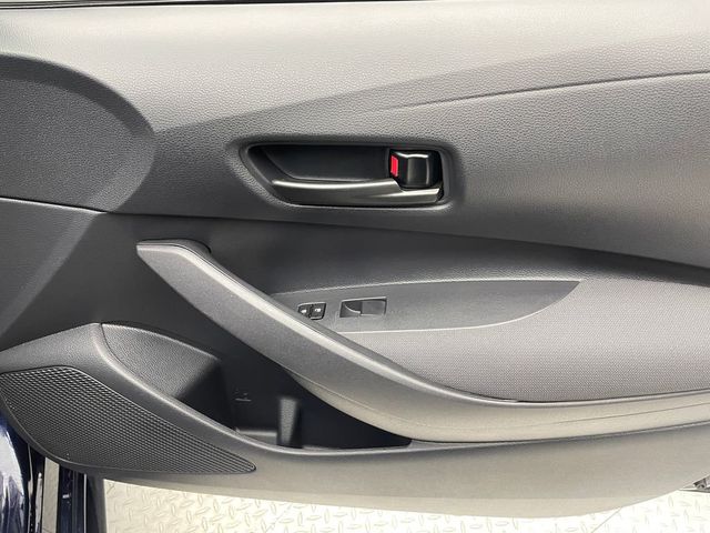 2025 Toyota Corolla LE CVT - 22985158 - 13