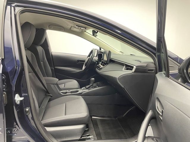 2025 Toyota Corolla LE CVT - 22985158 - 15