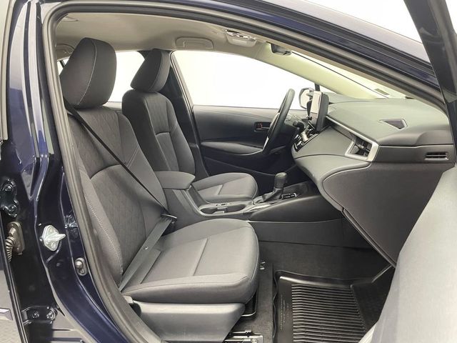 2025 Toyota Corolla LE CVT - 22985158 - 16