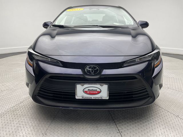 2025 Toyota Corolla LE CVT - 22985158 - 1