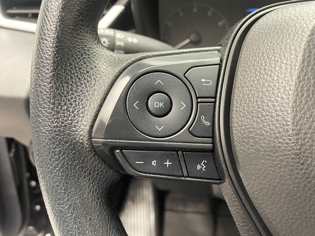 2025 Toyota Corolla LE CVT - 22985158 - 20