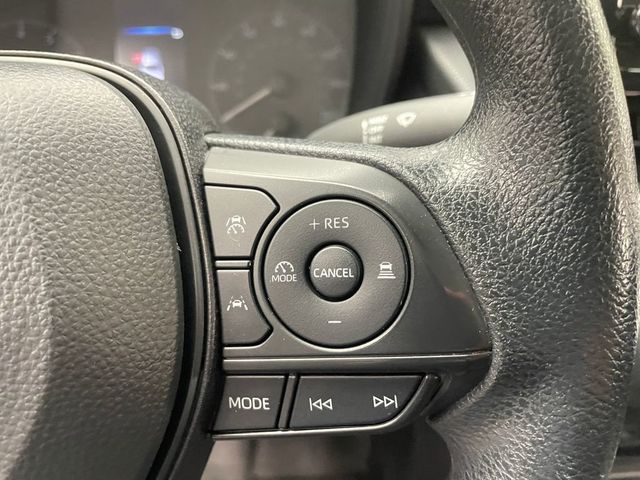 2025 Toyota Corolla LE CVT - 22985158 - 21