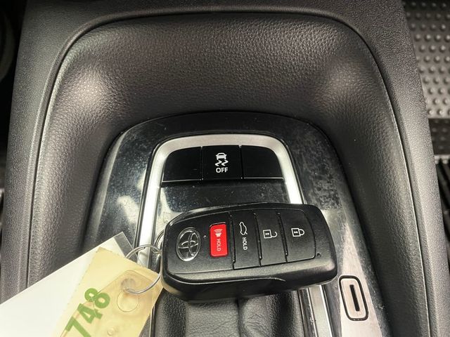 2025 Toyota Corolla LE CVT - 22985158 - 28