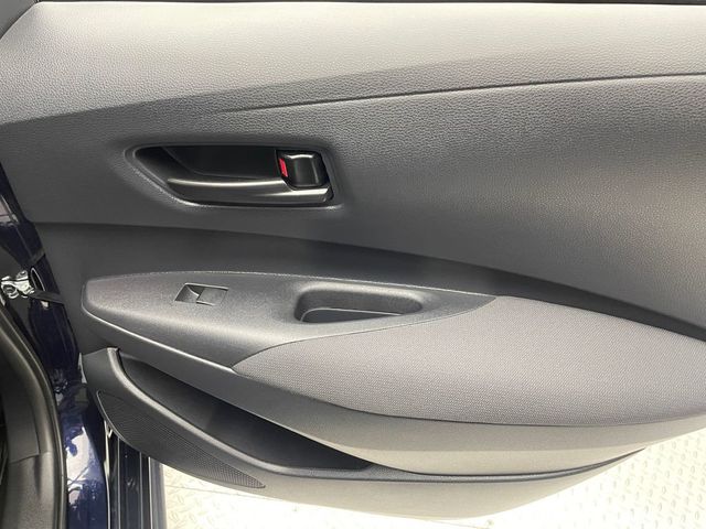 2025 Toyota Corolla LE CVT - 22985158 - 35
