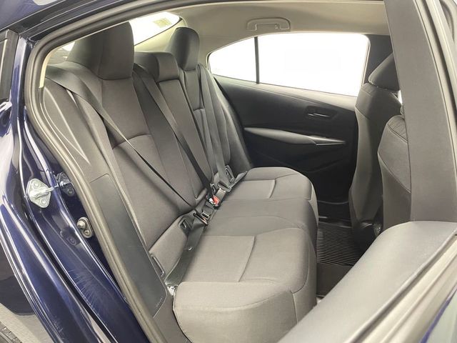 2025 Toyota Corolla LE CVT - 22985158 - 37