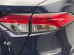 2025 Toyota Corolla LE CVT - 22985158 - 42