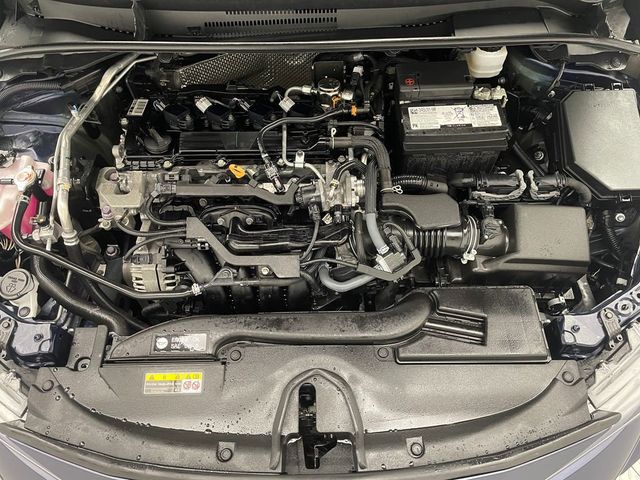 2025 Toyota Corolla LE CVT - 22985158 - 43