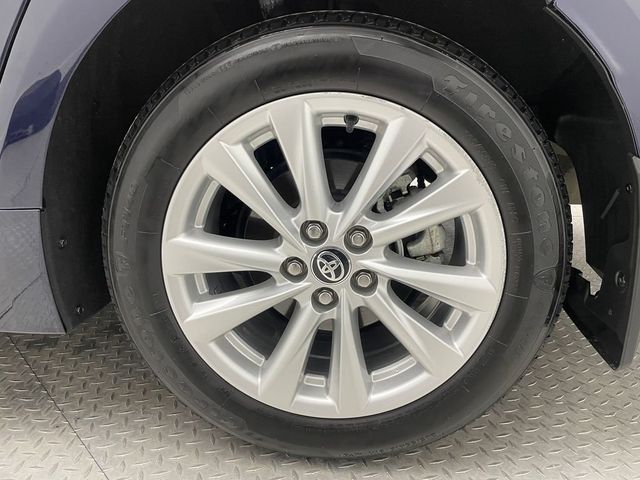 2025 Toyota Corolla LE CVT - 22985158 - 45