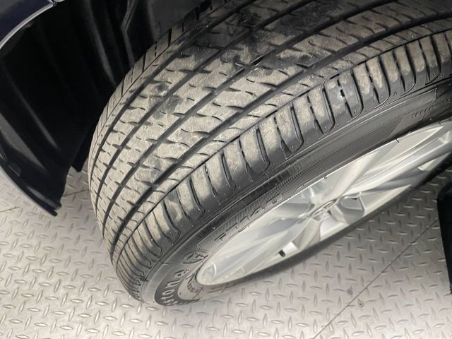 2025 Toyota Corolla LE CVT - 22985158 - 46