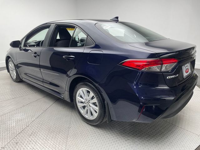 2025 Toyota Corolla LE CVT - 22985158 - 6