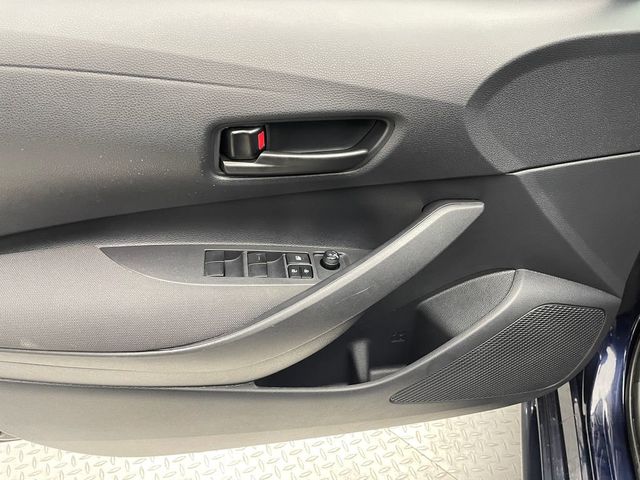 2025 Toyota Corolla LE CVT - 22985158 - 8