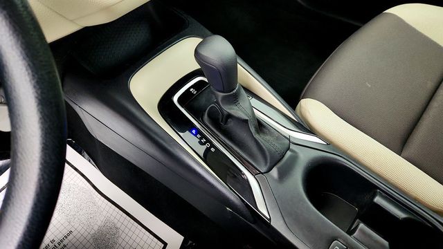 2025 Toyota Corolla LE CVT - 22973916 - 15
