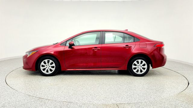 2025 Toyota Corolla LE CVT - 22973916 - 7