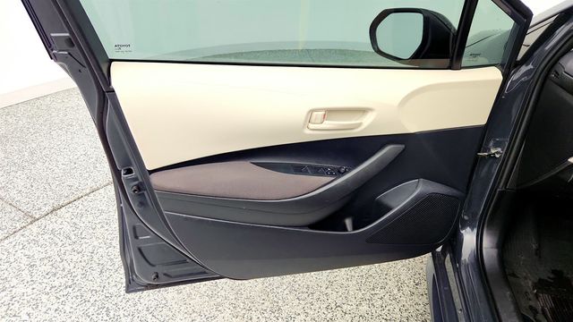2025 Toyota Corolla LE CVT - 23016953 - 9