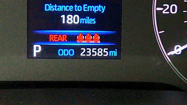 2025 Toyota Corolla LE CVT - 23016953 - 14