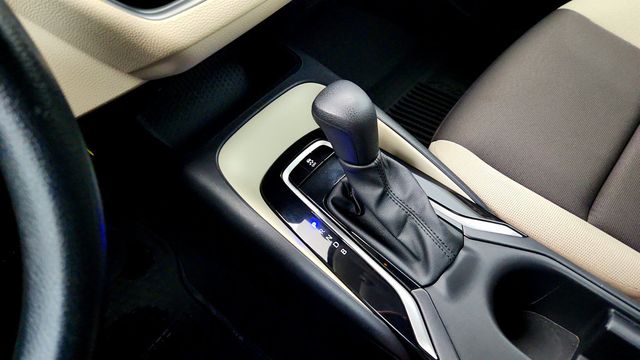 2025 Toyota Corolla LE CVT - 23016953 - 15