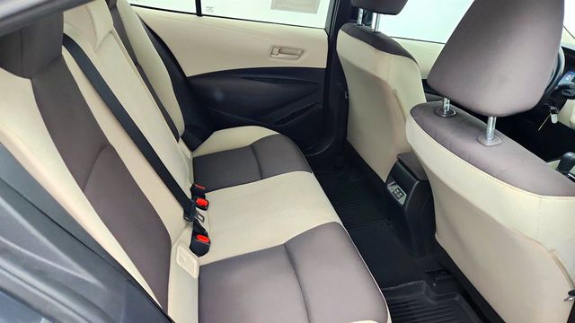 2025 Toyota Corolla LE CVT - 23016953 - 20