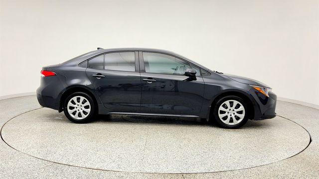 2025 Toyota Corolla LE CVT - 23016953 - 3