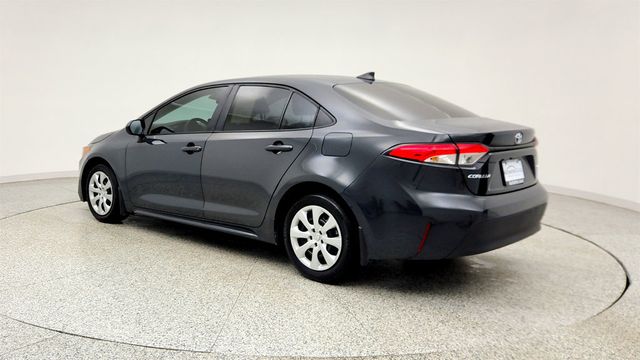 2025 Toyota Corolla LE CVT - 23016953 - 6