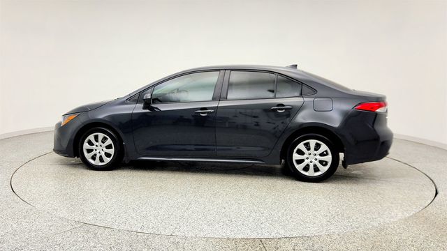 2025 Toyota Corolla LE CVT - 23016953 - 7