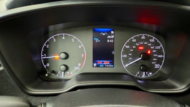 2025 Toyota Corolla LE CVT - 23026174 - 13