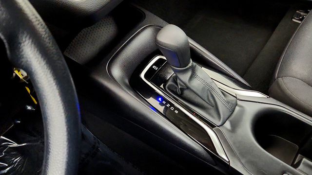 2025 Toyota Corolla LE CVT - 23026174 - 15