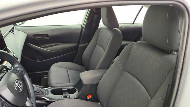 2025 Toyota Corolla LE CVT - 23026174 - 17
