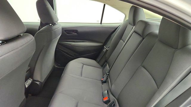 2025 Toyota Corolla LE CVT - 23026174 - 18