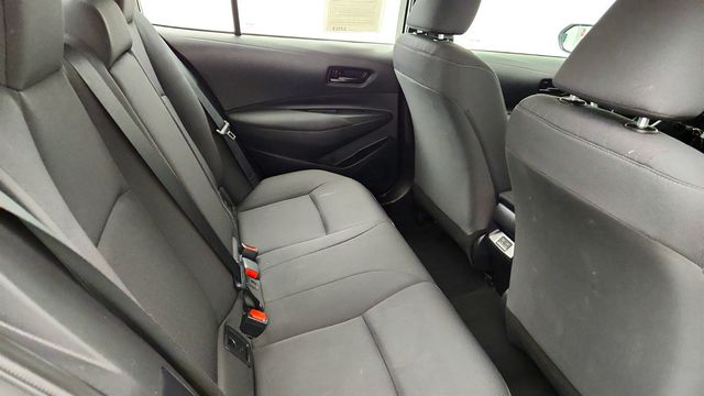 2025 Toyota Corolla LE CVT - 23026174 - 20