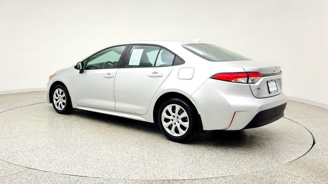 2025 Toyota Corolla LE CVT - 23026174 - 6