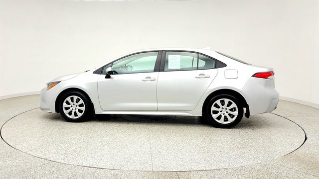 2025 Toyota Corolla LE CVT - 23026174 - 7