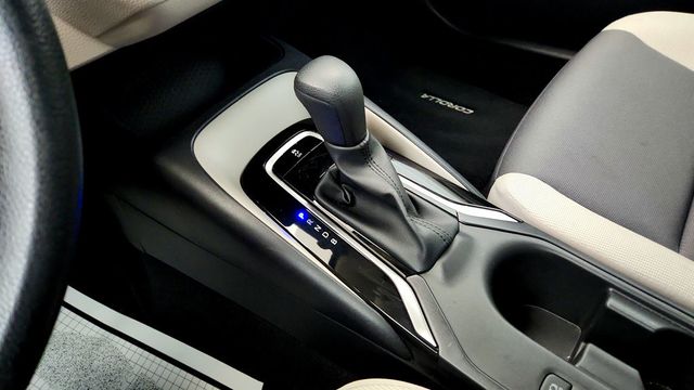 2025 Toyota Corolla LE CVT - 23041431 - 15