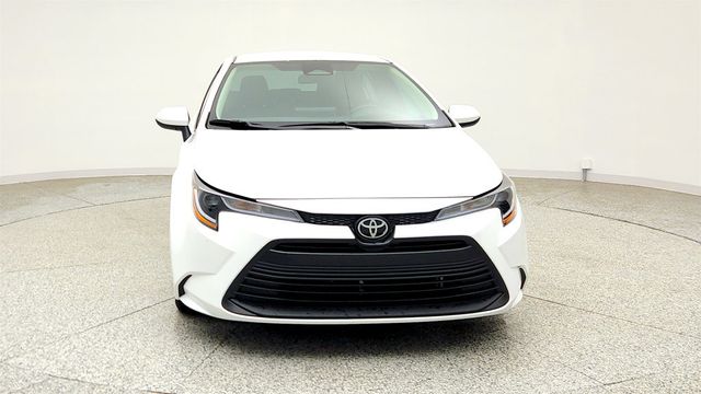 2025 Toyota Corolla LE CVT - 23041431 - 1