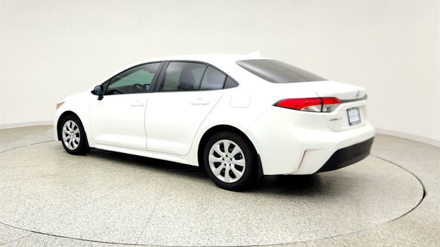 2025 Toyota Corolla LE CVT - 23041431 - 6