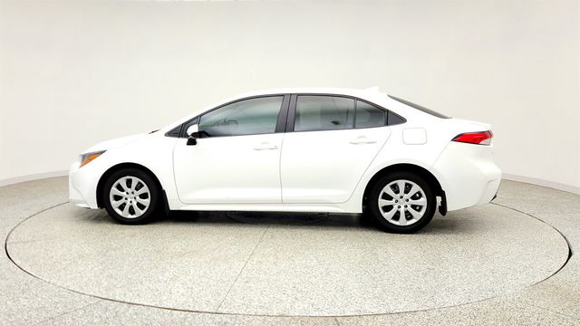 2025 Toyota Corolla LE CVT - 23041431 - 7