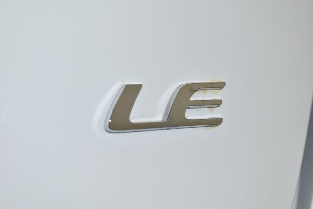 2025 Toyota Corolla LE CVT - 22995000 - 9