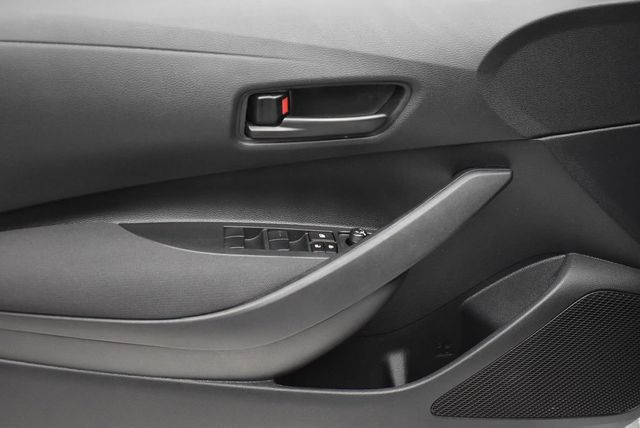 2025 Toyota Corolla LE CVT - 22995000 - 10