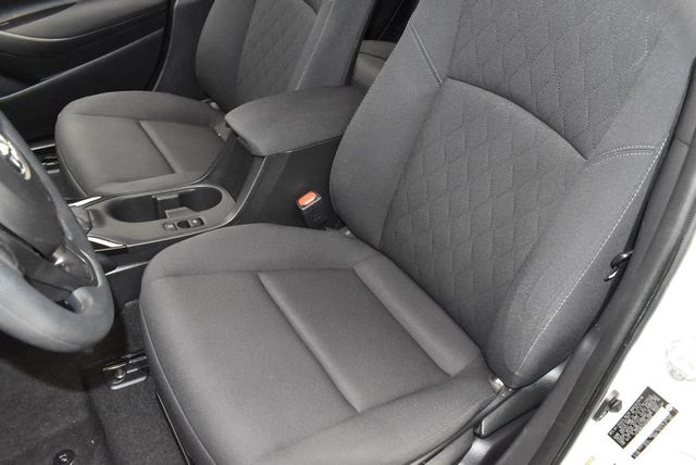 2025 Toyota Corolla LE CVT - 22995000 - 13