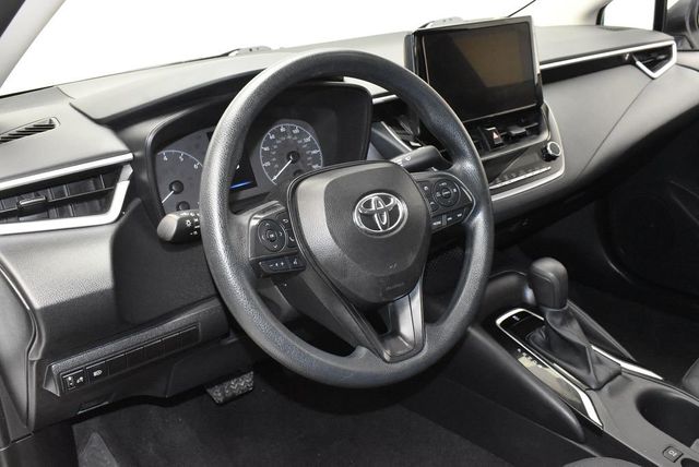 2025 Toyota Corolla LE CVT - 22995000 - 14