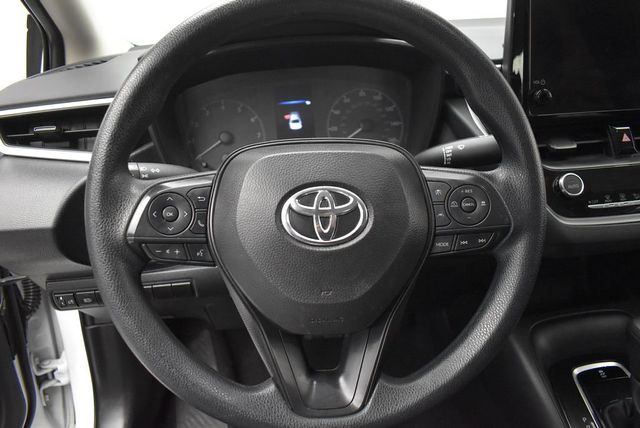 2025 Toyota Corolla LE CVT - 22995000 - 15