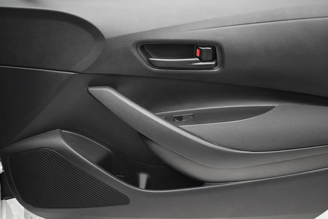 2025 Toyota Corolla LE CVT - 22995000 - 18