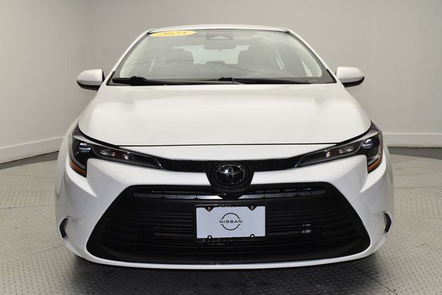 2025 Toyota Corolla LE CVT - 22995000 - 1