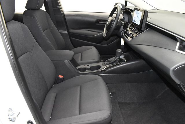 2025 Toyota Corolla LE CVT - 22995000 - 19