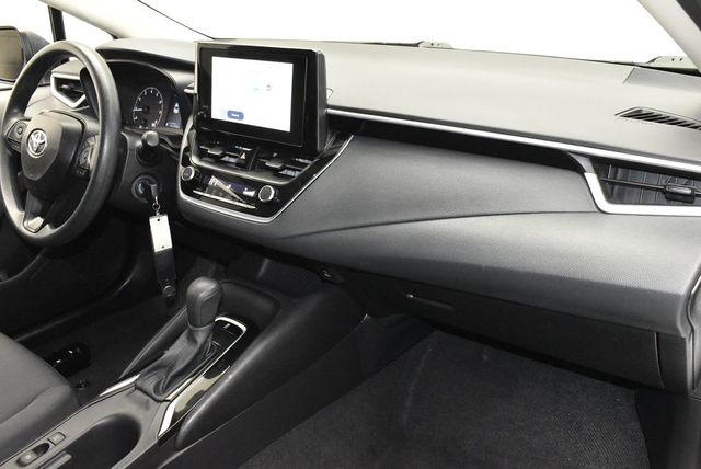 2025 Toyota Corolla LE CVT - 22995000 - 21