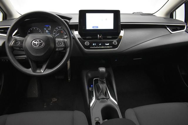 2025 Toyota Corolla LE CVT - 22995000 - 22