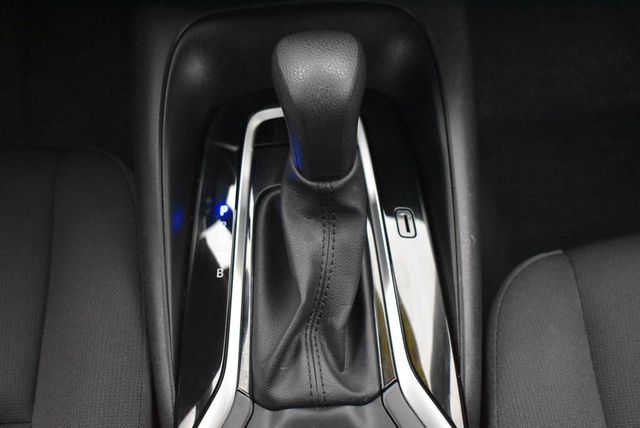 2025 Toyota Corolla LE CVT - 22995000 - 23