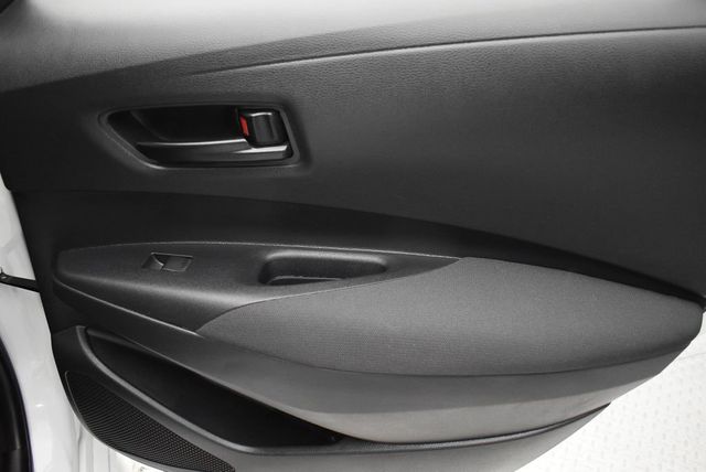 2025 Toyota Corolla LE CVT - 22995000 - 24