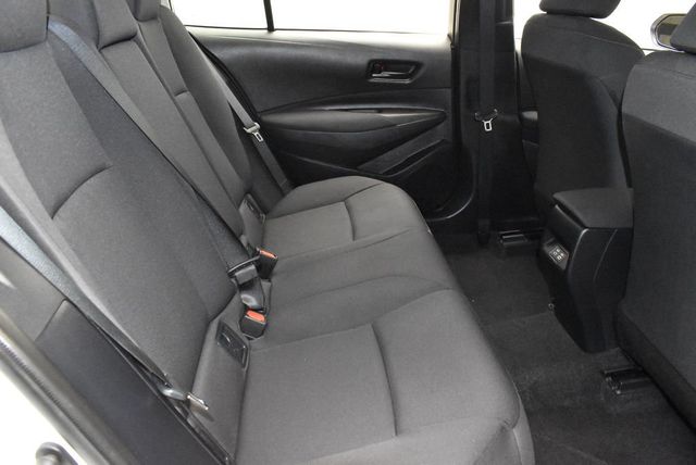 2025 Toyota Corolla LE CVT - 22995000 - 25