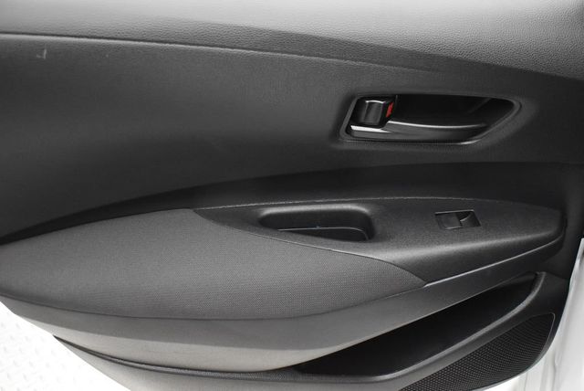 2025 Toyota Corolla LE CVT - 22995000 - 27