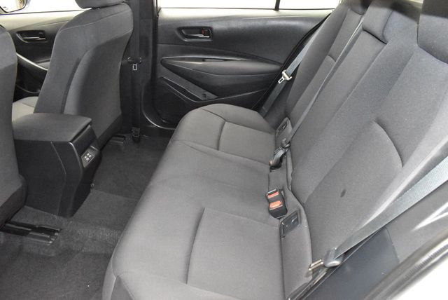 2025 Toyota Corolla LE CVT - 22995000 - 28